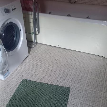 Cassabella Apartment Năvodari Стая снимка