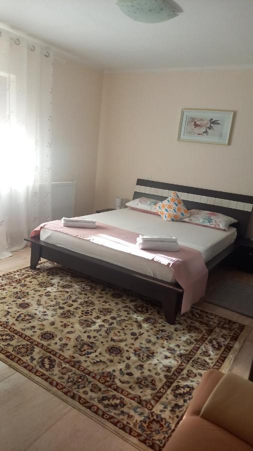 Cassabella Apartment Năvodari Екстериор снимка