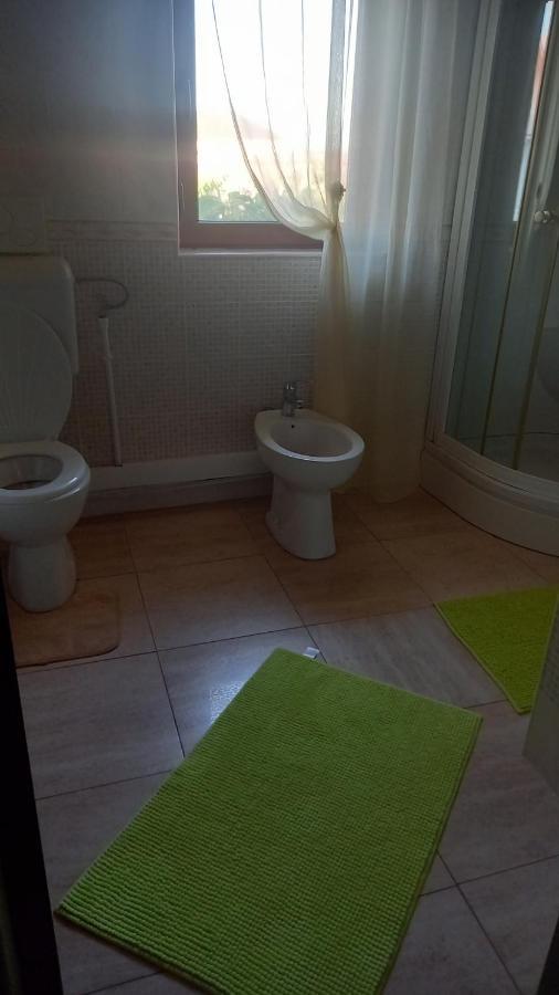 Cassabella Apartment Năvodari Екстериор снимка