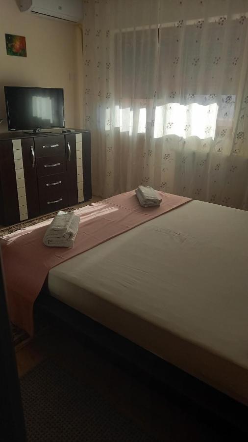 Cassabella Apartment Năvodari Екстериор снимка