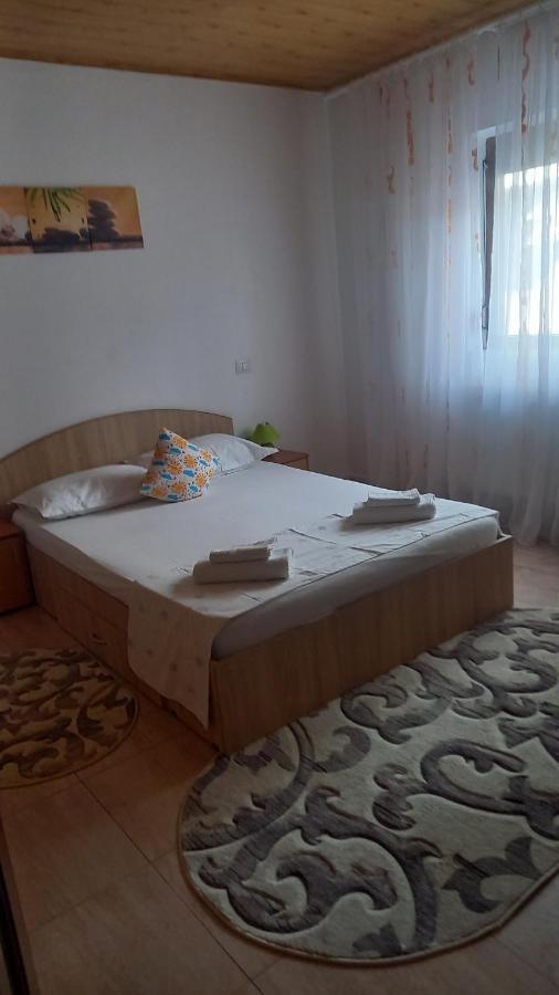 Cassabella Apartment Năvodari Екстериор снимка
