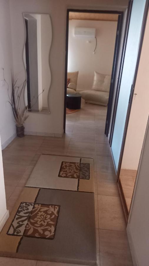 Cassabella Apartment Năvodari Екстериор снимка