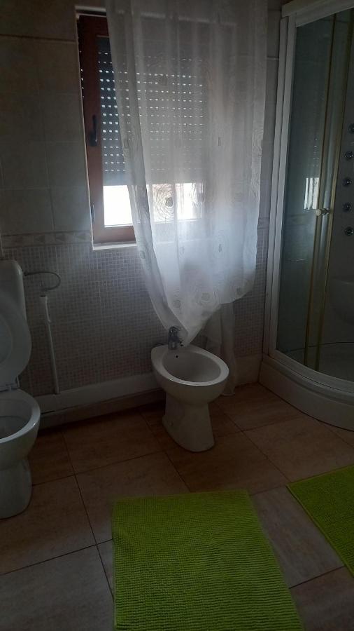 Cassabella Apartment Năvodari Екстериор снимка