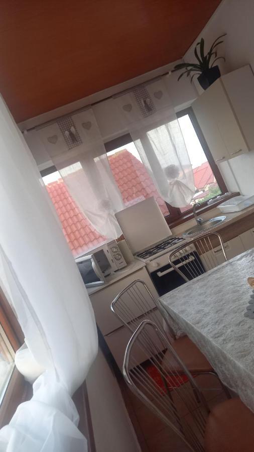 Cassabella Apartment Năvodari Екстериор снимка