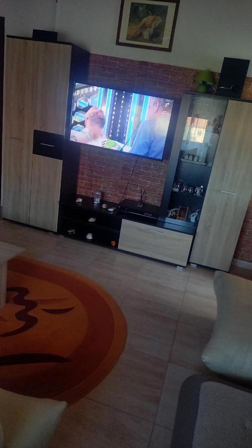 Cassabella Apartment Năvodari Екстериор снимка