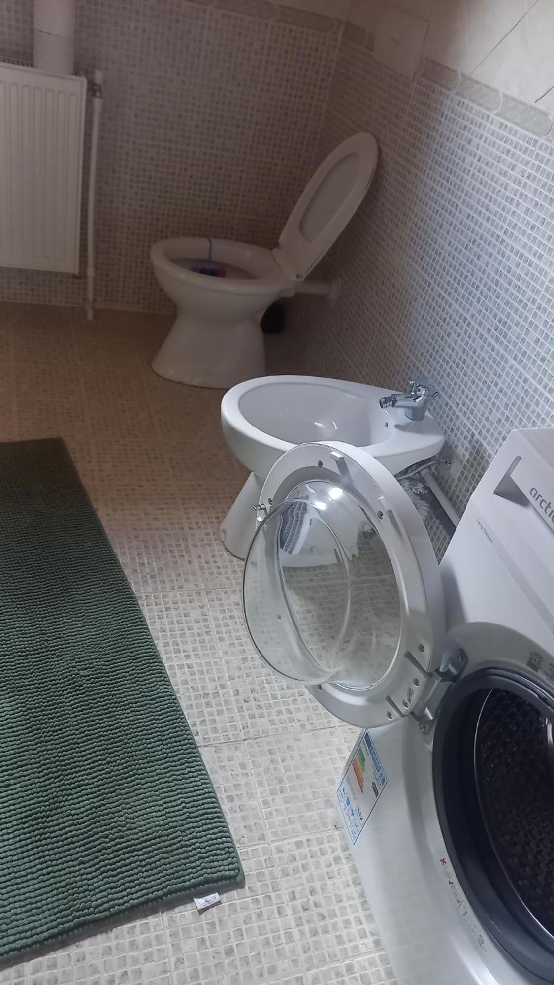 Cassabella Apartment Năvodari Стая снимка